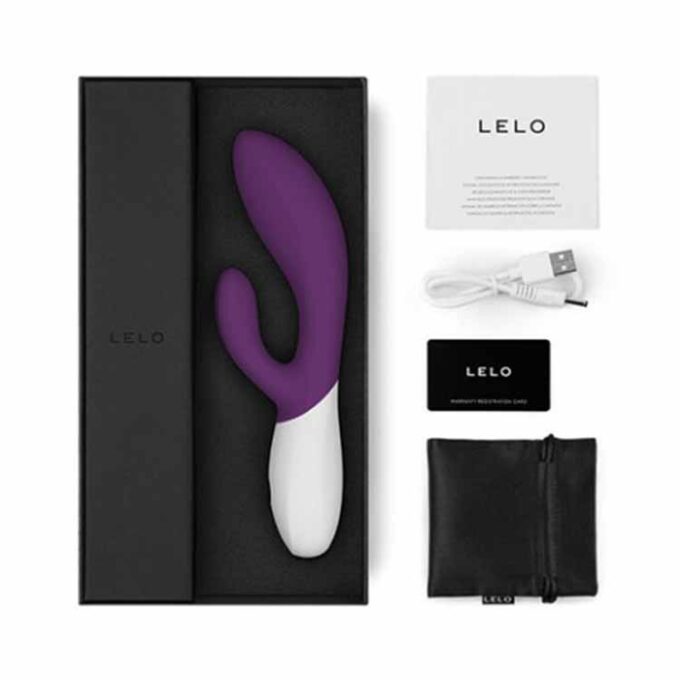 Lelo Ina Wave 2