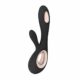 Lelo Soraya Wave Rabbit Vibrator