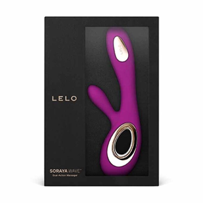 Lelo Soraya Wave