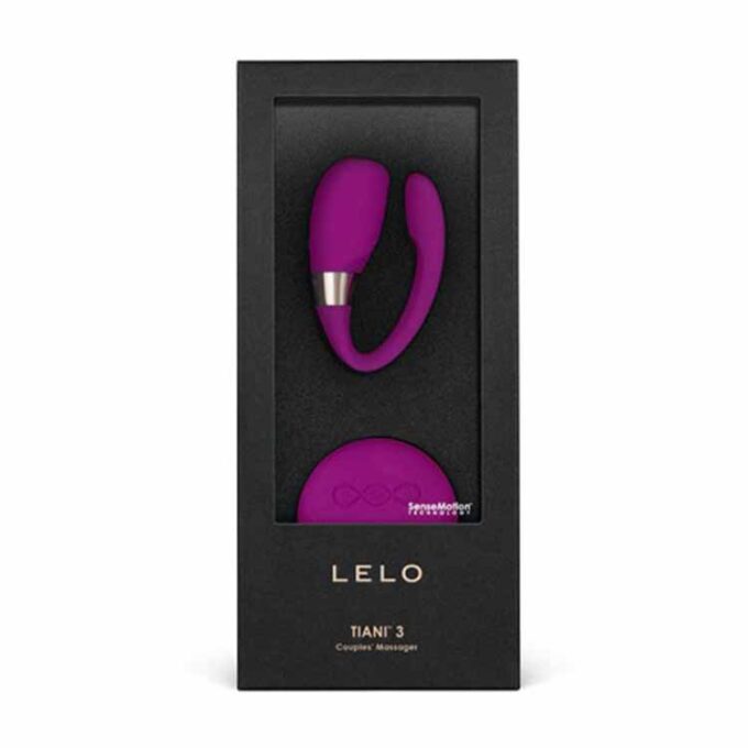 Lelo Tiani 3