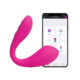 Lovense Dolce App-Controlled Dual Vibrator
