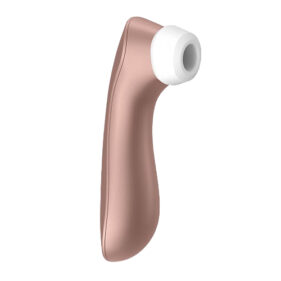 Satisfyer Pro 2+