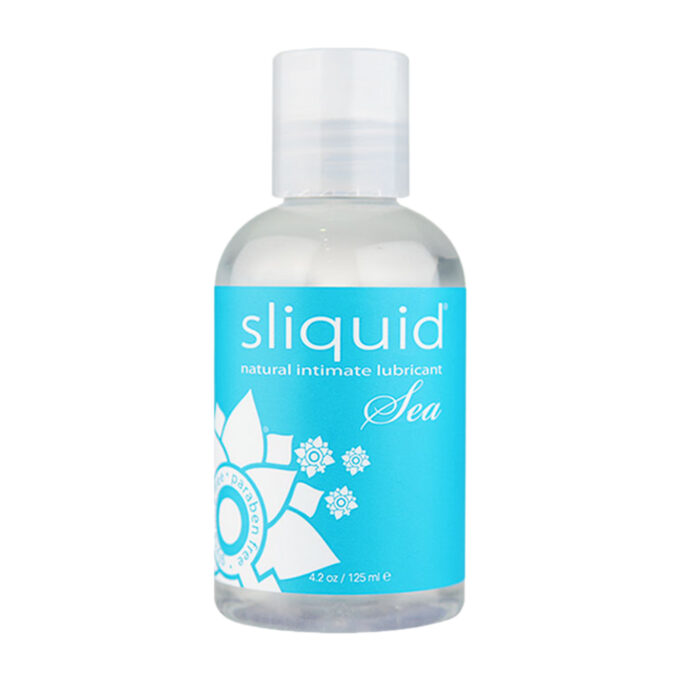 Sliquid Naturals Sea