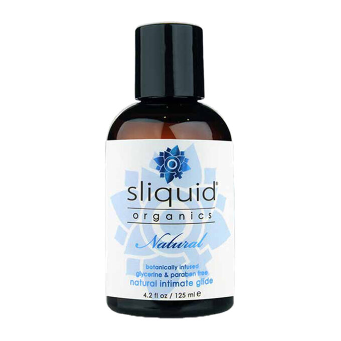 Sliquid Organics Natural