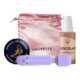 Starlet Mini Wand Vibrator Set