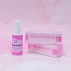 Unflavored Lube (Buy 2 Get 1 Free!)