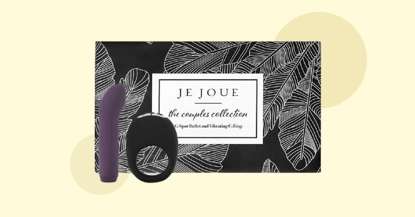 Je Joue Couples Collection