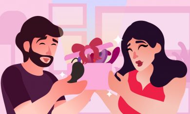 15 Sexy Gift Boxes Ideas for Every Occasion (Naughty Gifts Galore!)