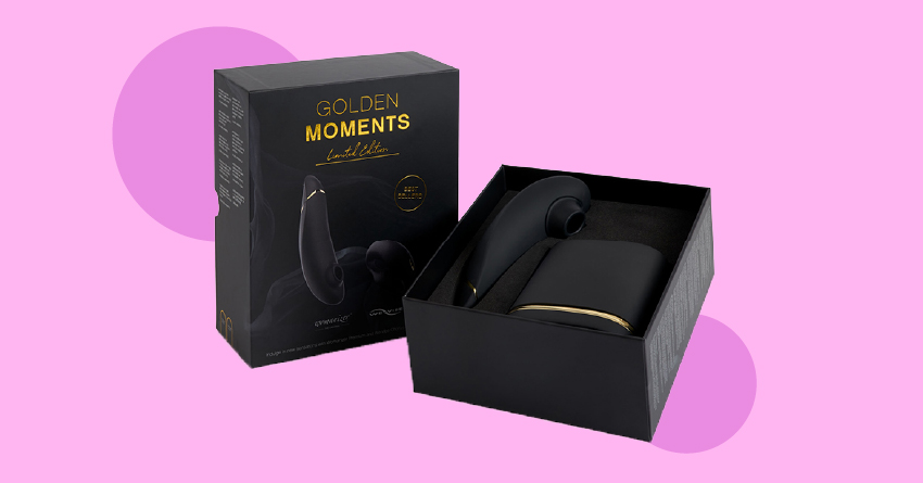 For Your Relationship Anniversary: Golden Moments Collection