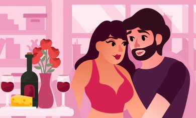 60 Chill Date Ideas: Keep Things Fun Without Breaking The Bank! 