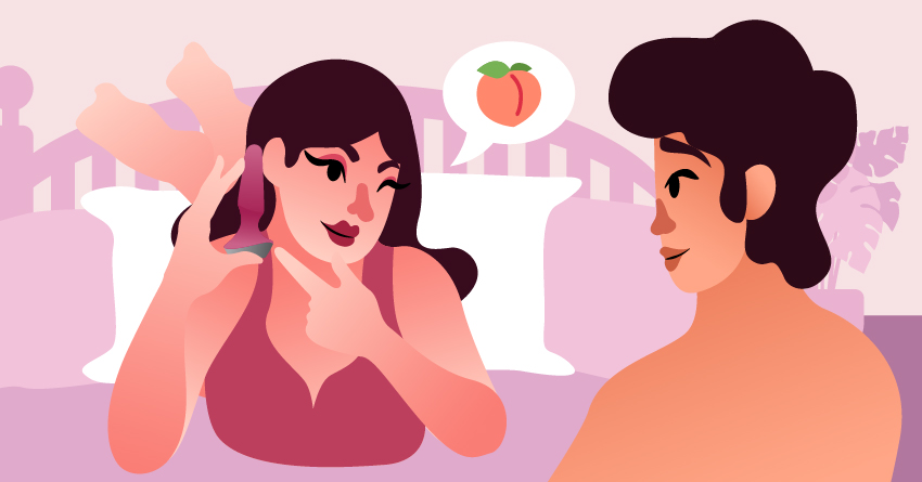 What is an Anal Vibrator?