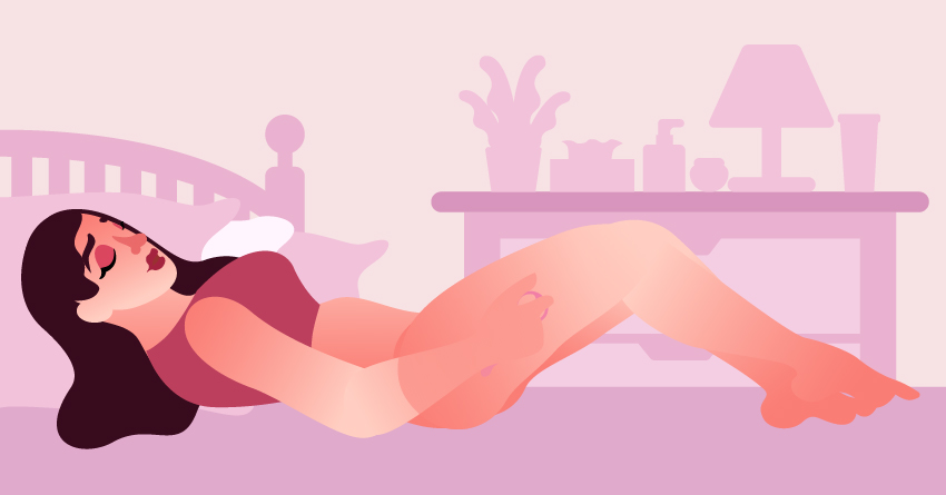 Stimulate your G-Spot with your anal vibrator