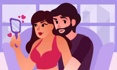 How to Know If You Might Be In a Narcissistic Relationship