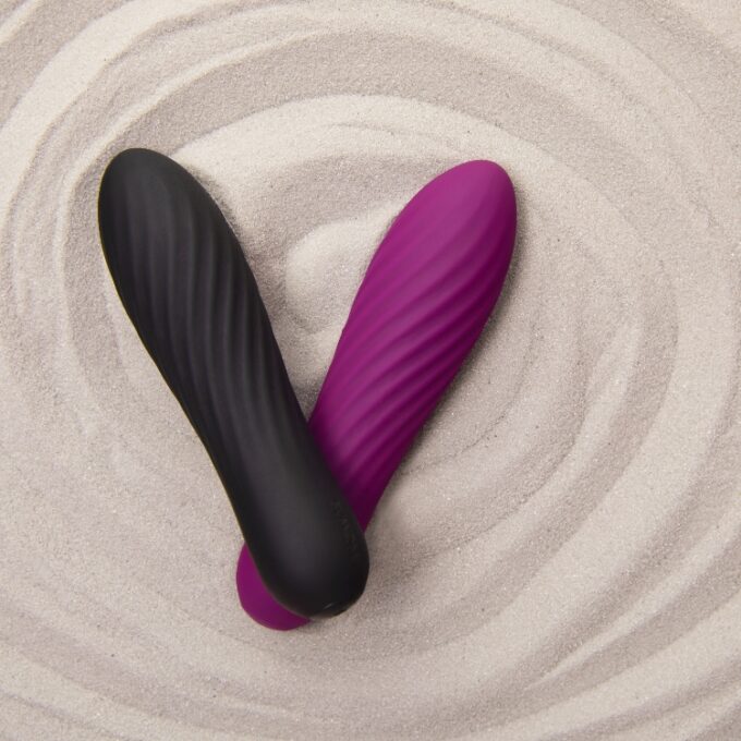 SVAKOM Tulip Bullet Vibrator