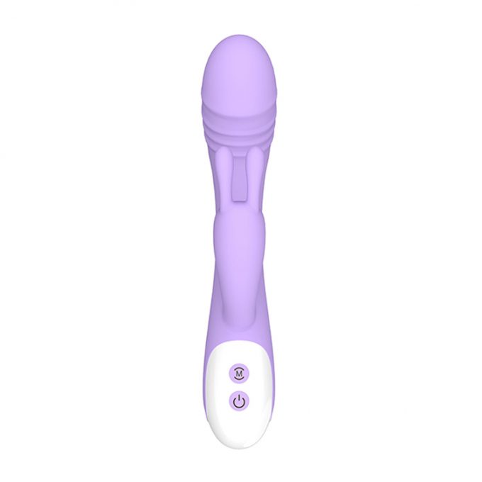 Arya Rabbit Vibrator