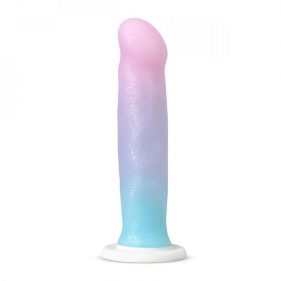 Avant Lucky Dildo With Suction Cup