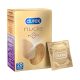Durex Nude Condoms 20s – Latex Free