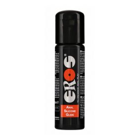 Eros Anal Silicone Glide 100 ML