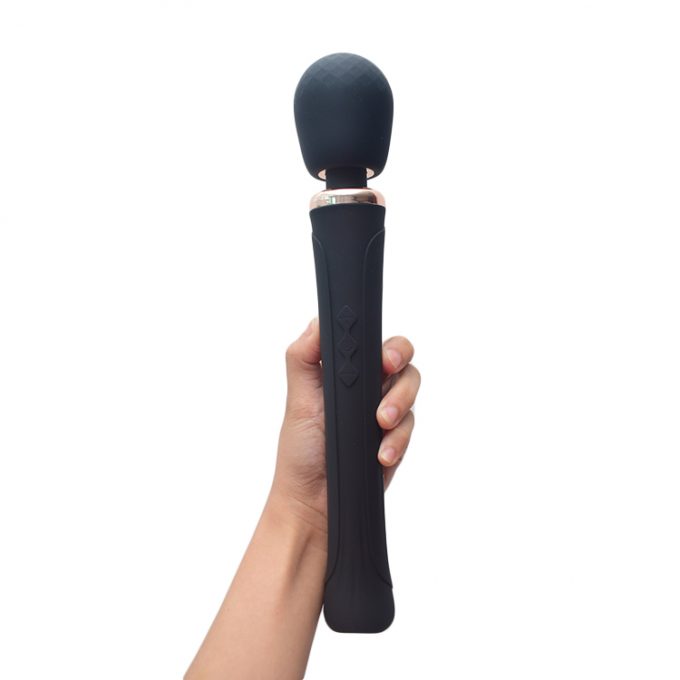 Klaus Wand Massager