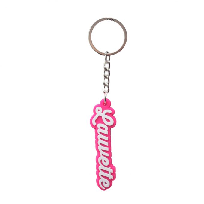 Lauvette Keychain