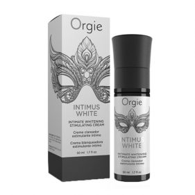 Orgie Intimus White