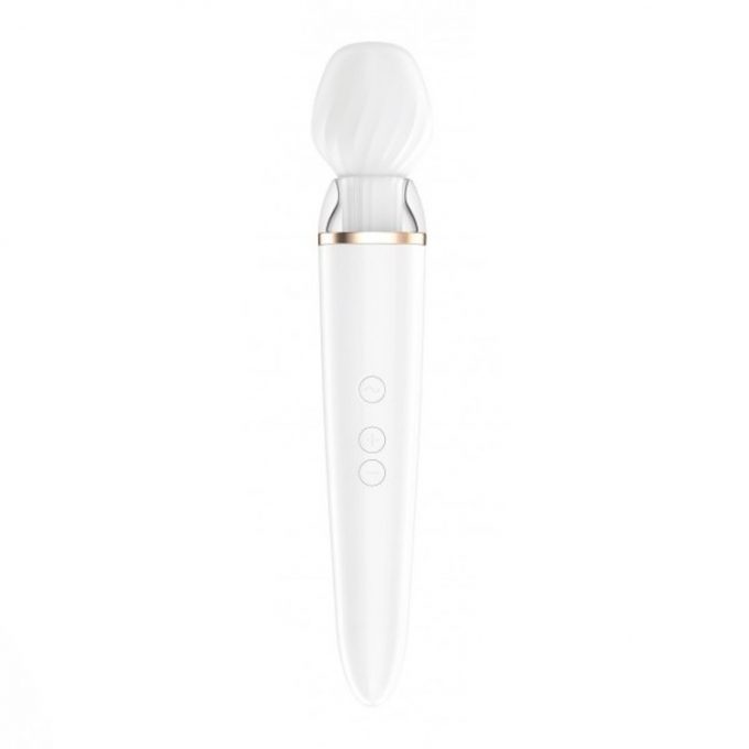 Satisfyer Double Wand-er