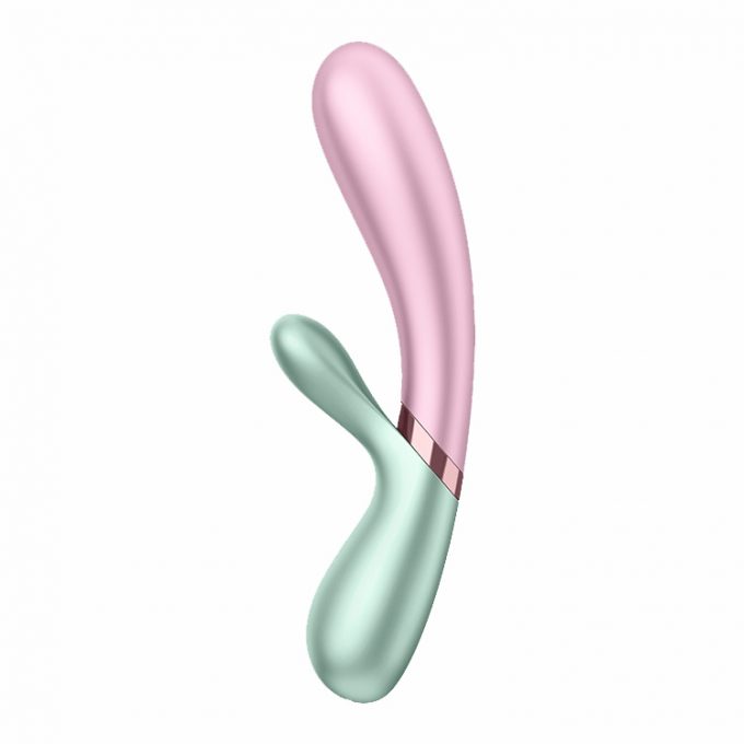 Satisfyer Hot Lover