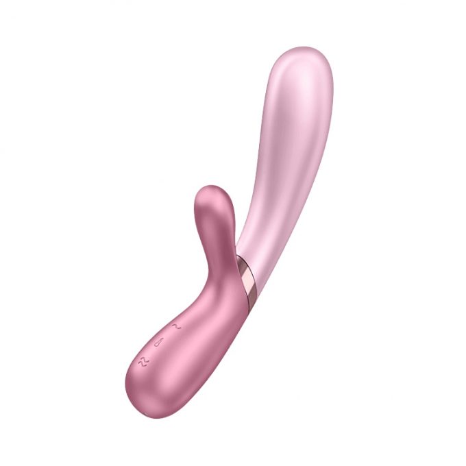 Satisfyer Hot Lover