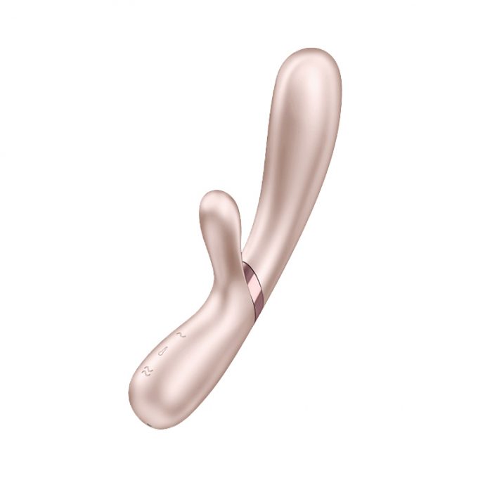 Satisfyer Hot Lover