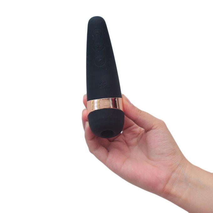 Satisfyer Pro 3+