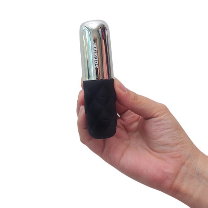 Satisfyer Sparkling Darling