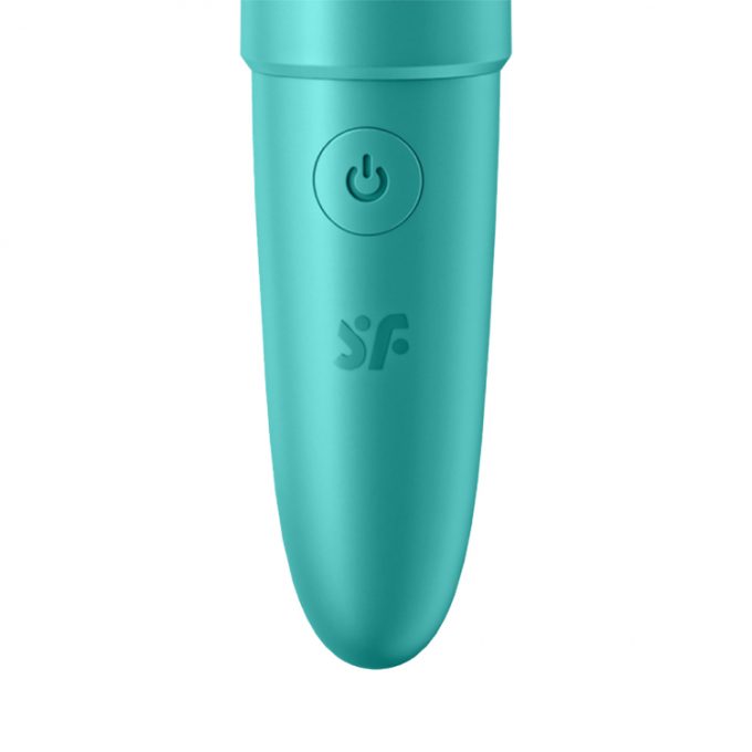 Satisfyer Ultra Power Bullet 6