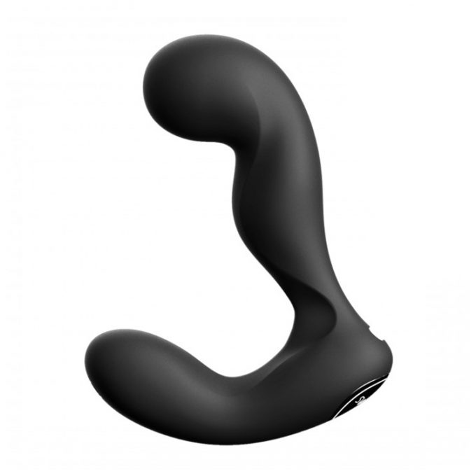 SVAKOM Iker App-Controlled Prostate Vibrator