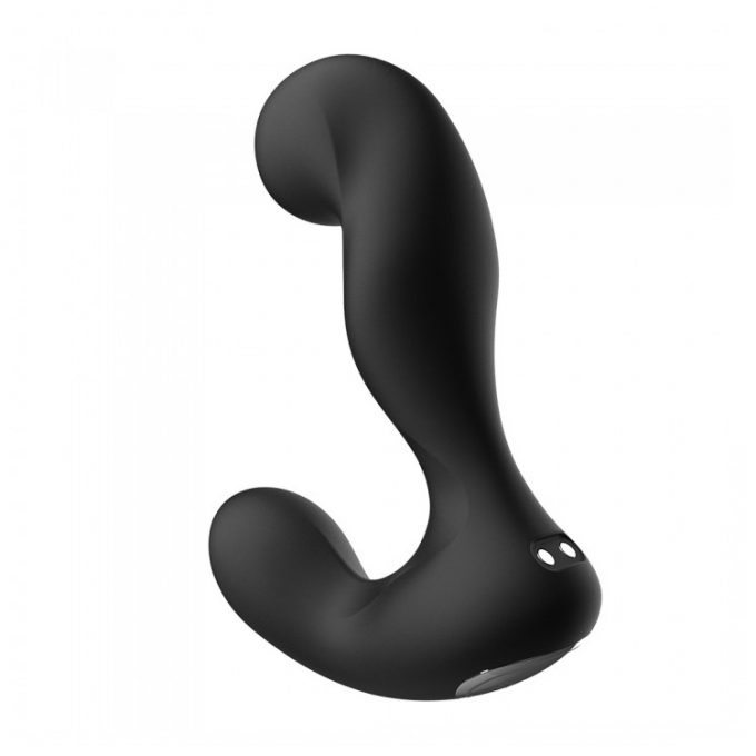 SVAKOM Iker App-Controlled Prostate Vibrator