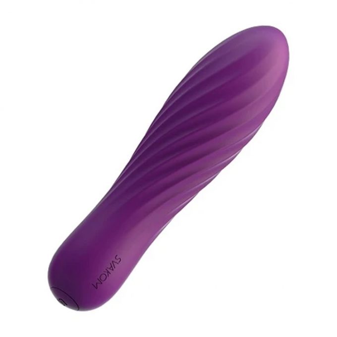 SVAKOM Tulip Bullet Vibrator