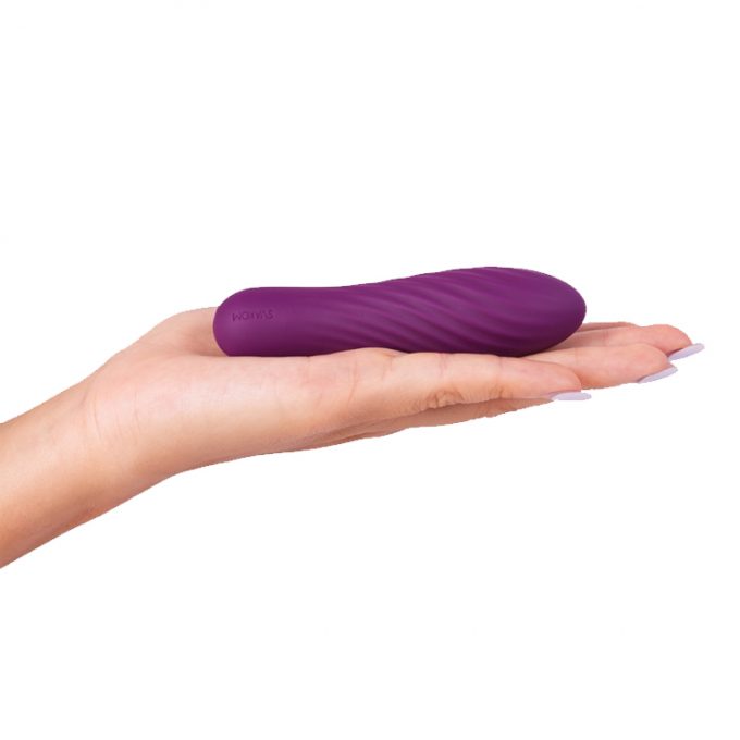 SVAKOM Tulip Bullet Vibrator