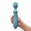 The Orchid Wand Vibrator