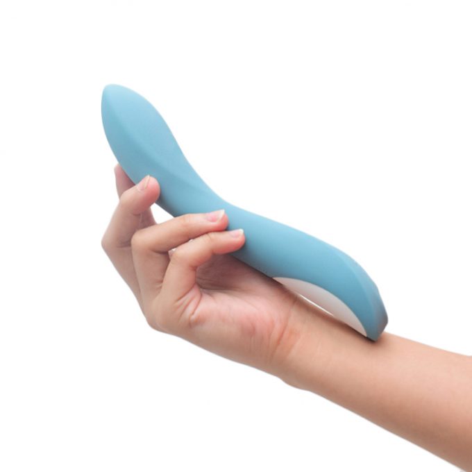 The Rose G-Spot Vibrator