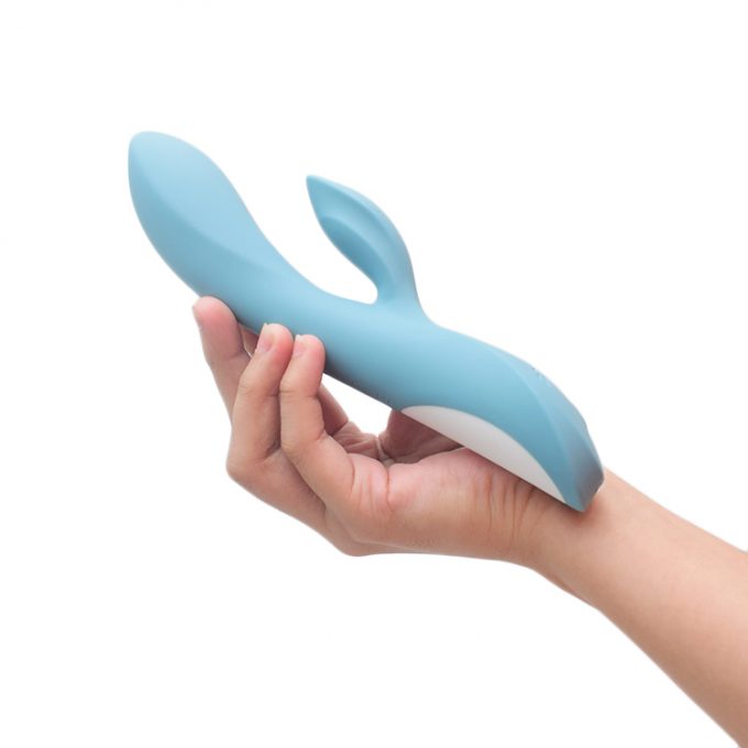 The Violet Rabbit Vibrator