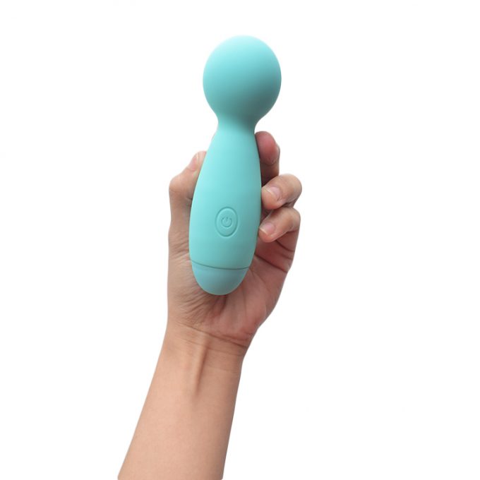 Vivi Mini Wand Massager