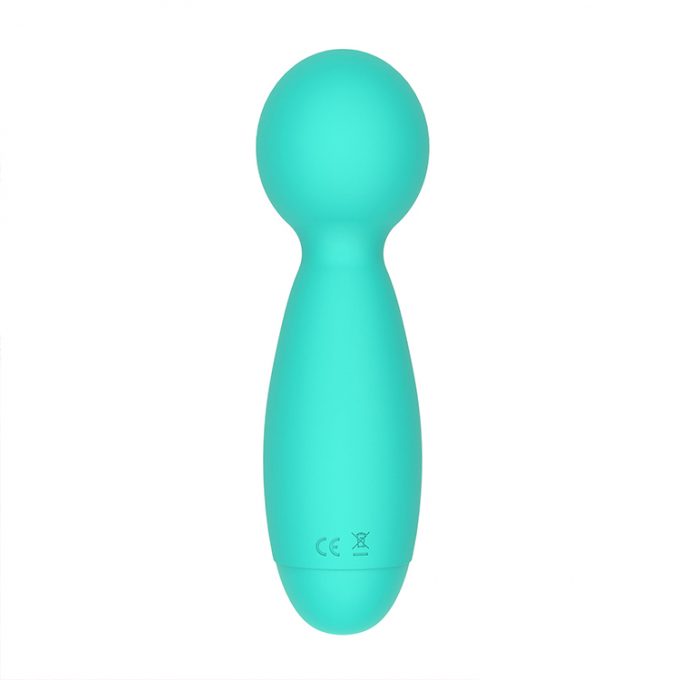 Vivi Mini Wand Massager