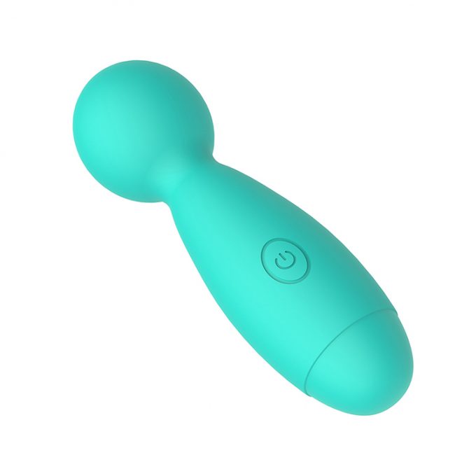 Vivi Mini Wand Massager