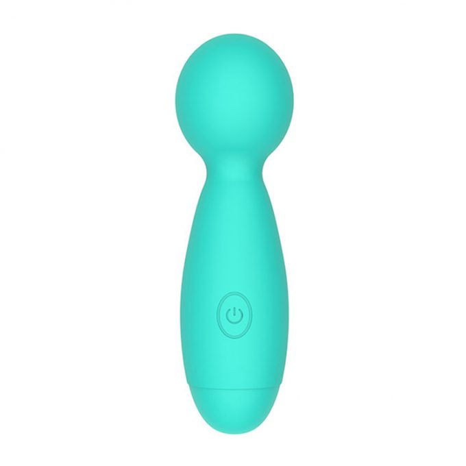 Vivi Mini Wand Massager