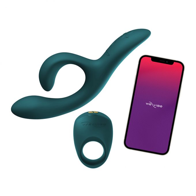 We-Vibe Date Night Collection