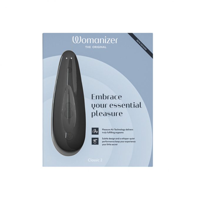 Womanizer Classic 2