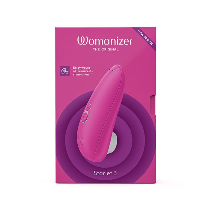 Womanizer Starlet 3