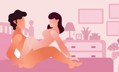 15 Sex Positions for Short Women: Size Doesn't Matter
