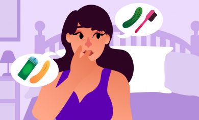44 DIY Sex Toy Ideas: Beginner's Guide to Makeshift Love Toys