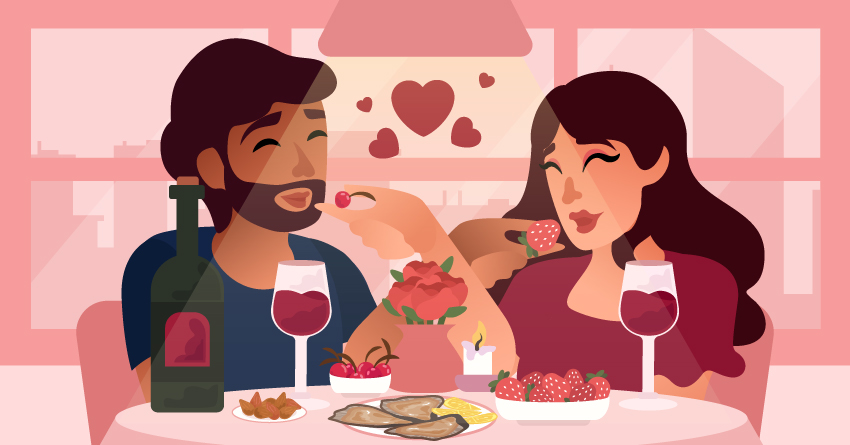 What are Aphrodisiacs