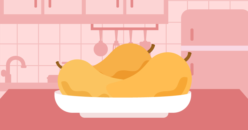 Mangoes